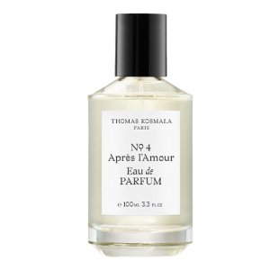 perfume No. 4 Après l’Amour Thomas Kosmala