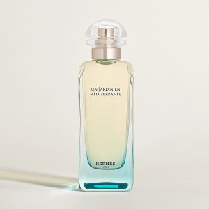 perfume Un Jardin En Méditerranée Hermès