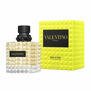 perfume Valentino Donna Born In Roma Yellow Dream EDP Valentino