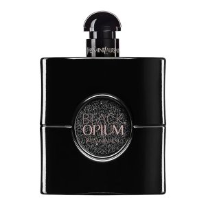 perfume Black Opium Le Parfum Yves Saint Laurent