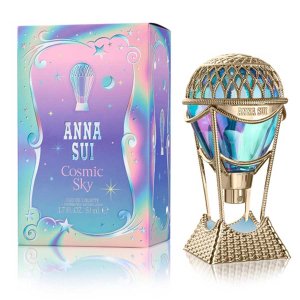 perfume Cosmic Sky EDT Anna Sui