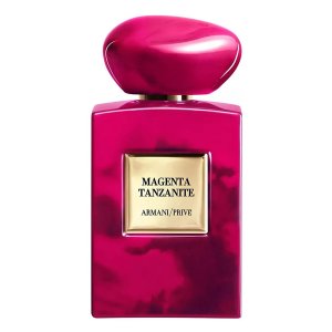 perfume Prive Magenta Tanzanite Giorgio Armani