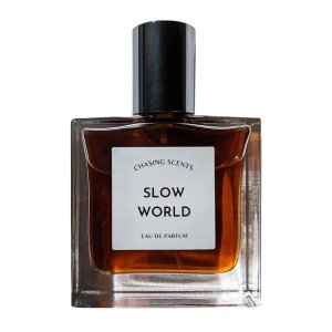perfume Slow World Chasing Scents