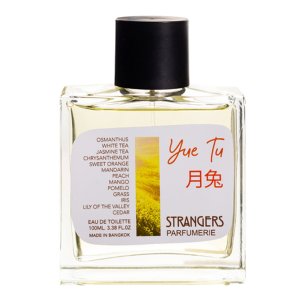 perfume Yue Tu Strangers Parfumerie