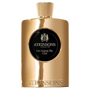 perfume Her Majesty The Oud Atkinsons