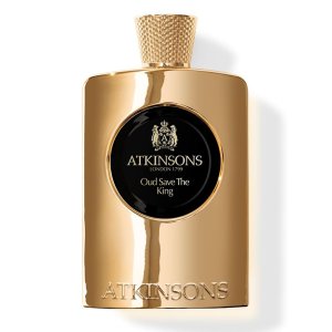 perfume Oud Save The King Atkinsons