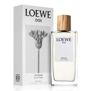perfume Loewe 001 Woman Eau de Toilette Loewe