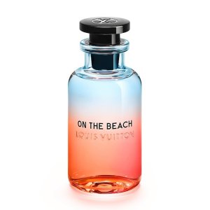 perfume On The Beach Louis Vuitton