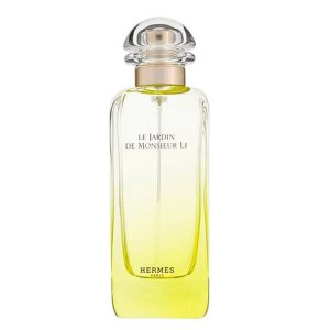 perfume Le Jardin de Monsieur Li