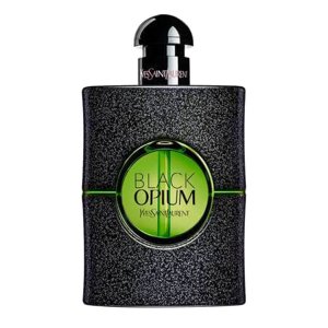 perfume Black Opium Illicit Green Yves Saint Laurent