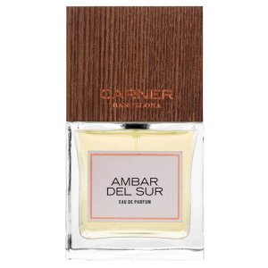 perfume Ambar Del Sur Carner Barcelona