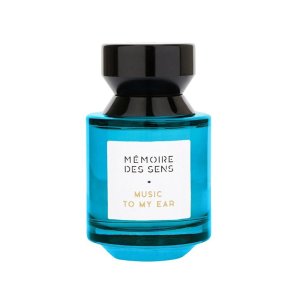 perfume Music to My Ear Nước Hoa Unisex Memoire Des Sens