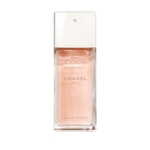 perfume Coco Mademoiselle Eau de Toilette Chanel