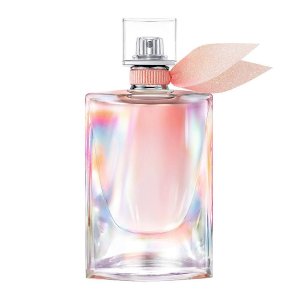 perfume La Vie Est Belle Soleil Cristal EDP Lancome