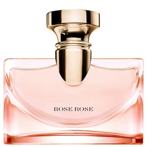 perfume Splendida Rose Rose Bvlgari