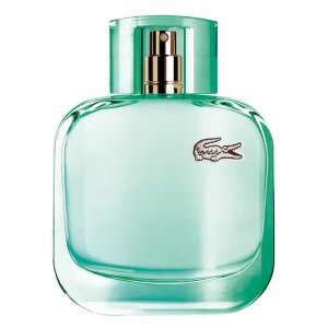 perfume L.12.12 Pour Elle Natural Lacoste
