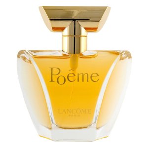 perfume Poeme Lancôme