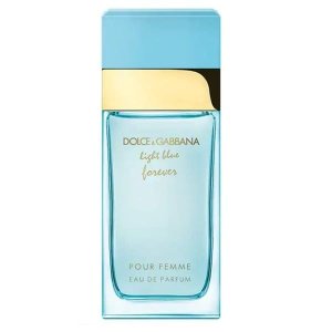 perfume Light Blue Forever Eau de Parfum Dolce & Gabbana