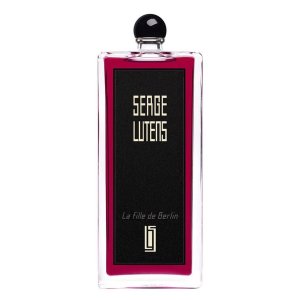 perfume La Fille de Berlin Serge Lutens