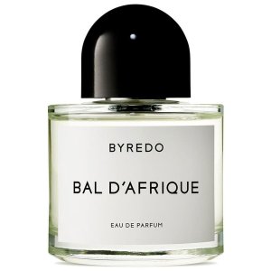 perfume Bal D'Afrique