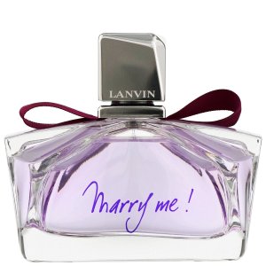 perfume Marry Me Lanvin