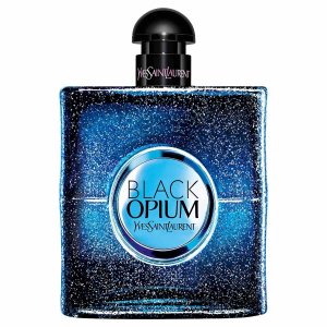 perfume Black Opium EDP Intense Yves Saint Laurent