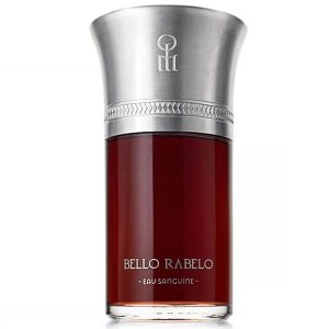 perfume Bello Rabelo Les Liquides Imaginaires
