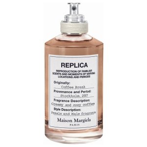 perfume Coffee Break Maison Margiela