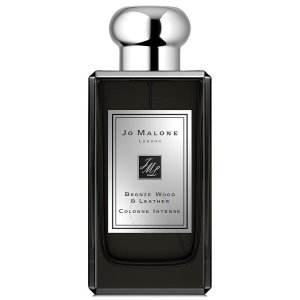 perfume Bronze Wood & Leather Jo Malone London