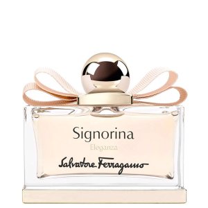 perfume Signorina Eleganza Salvatore Ferragamo