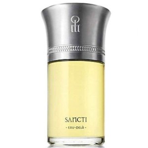 perfume Sancti Les Liquides Imaginaires