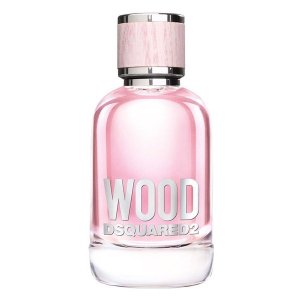 perfume Wood Pour Femme Dsquared2