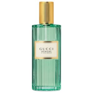 perfume Gucci Mémoire d’une Odeur