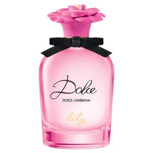 perfume Dolce Lily Dolce & Gabbana
