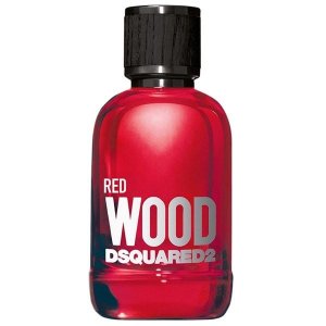 perfume Red Wood Dsquared2