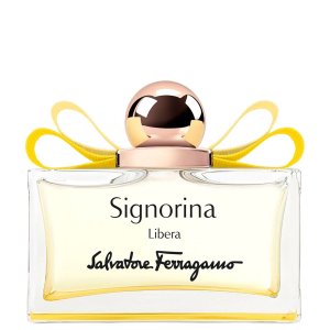 perfume Signorina Libera Salvatore Ferragamo