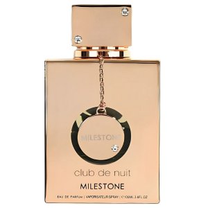 perfume Club De Nuit Milestone Armaf
