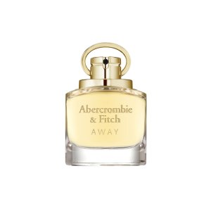 perfume Away for Women Abercrombie & Fitch
