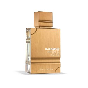 perfume Amber Oud White Edition Al Haramain