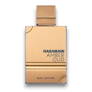 perfume Amber Oud Bleu Edition Al Haramain