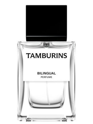 perfume Bilingual Tamburins