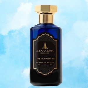 perfume The Runway 45 Extrait De Parfum