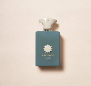 perfume Search Amouage