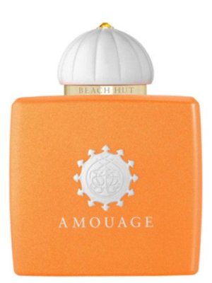 perfume Amouage Beach Hut Woman Amouage