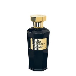 perfume Oud Tabac Amouroud