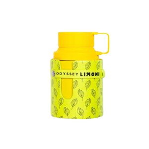 perfume Odyssey Limoni Fresh Edition Armaf