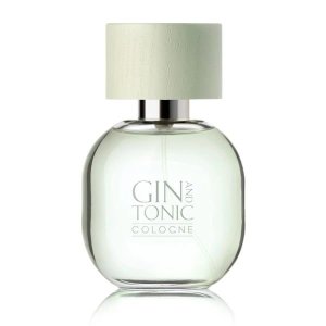 perfume Gin & Tonic Cologne Extrait De Parfum Art de Parfum