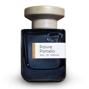 perfume Poivre Pomelo EDP Atelier Materi