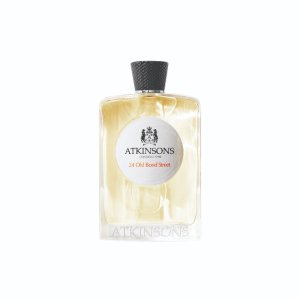 perfume 24 Old Bond Street EDP Atkinsons