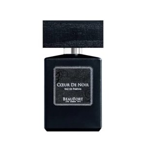 perfume Coeur de Noir Beaufort London